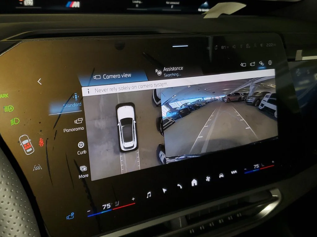 New 2027 White BMW  image 22