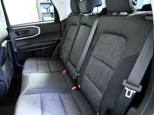 Certified Used 2021 Gray Ford Big Bend image 14
