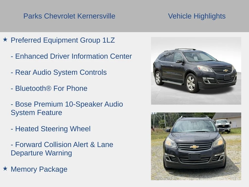 Used 2017 Gray Chevrolet Premier image 21
