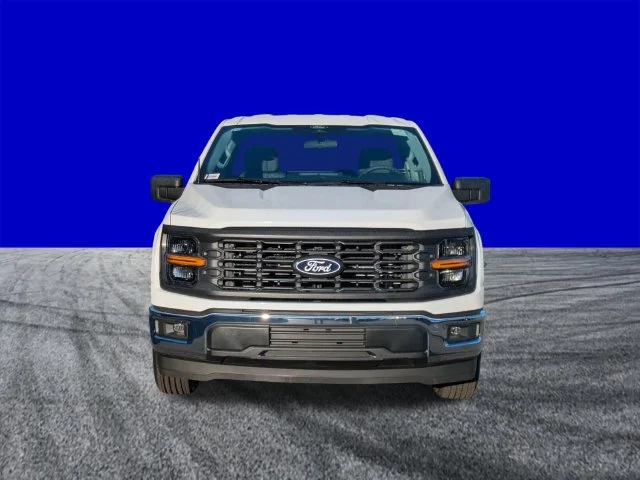 New 2026 Oxford White Ford XL image 9