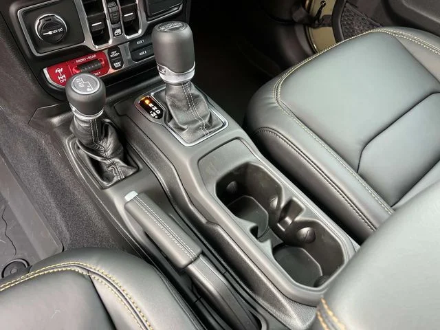 New 2025 41 Exterior Paint Jeep Rubicon 392 image 26