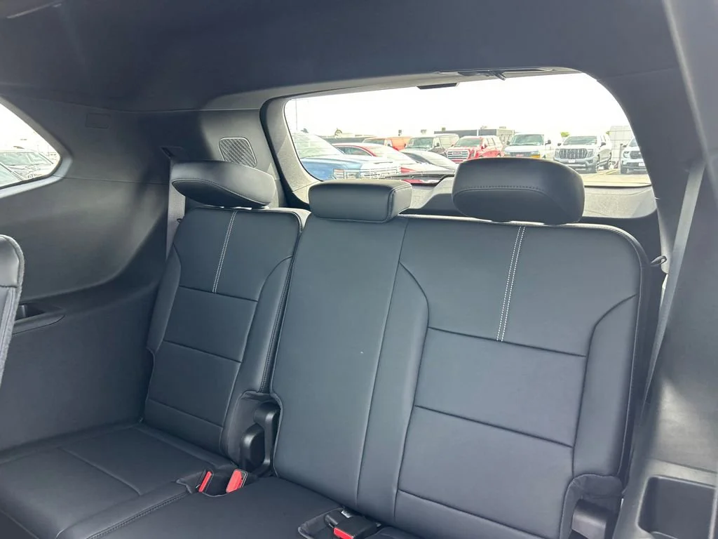 2026 GMC Acadia Elevation - Photo 34