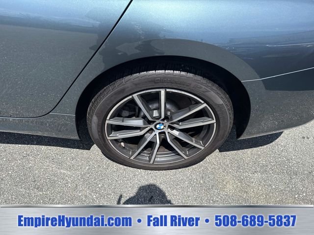 2021 BMW 3 Series 330i - Photo 13