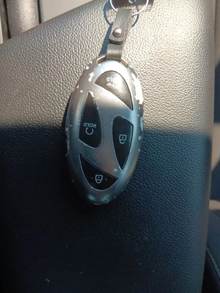 Used 2024 Intense Blue Hyundai SEL image 27