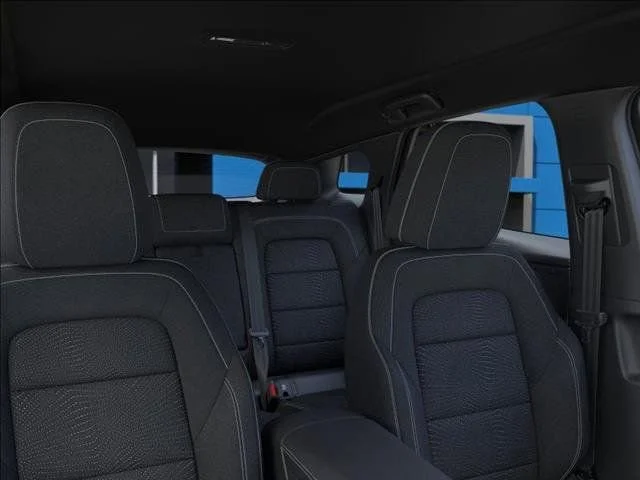 2025 Chevrolet Blazer EV LT - Photo 26
