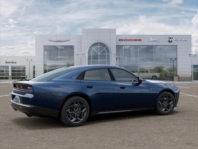 New 2026 After Dark Exterior Paint Dodge R/T image 30