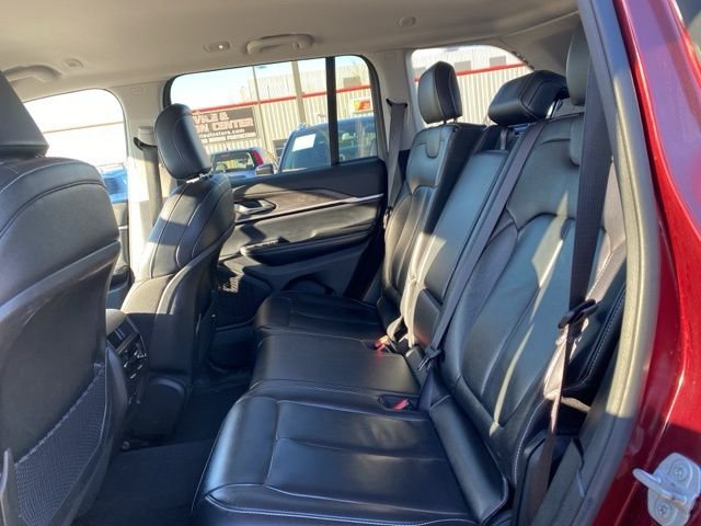 2023 Jeep Grand Cherokee Limited - Photo 20