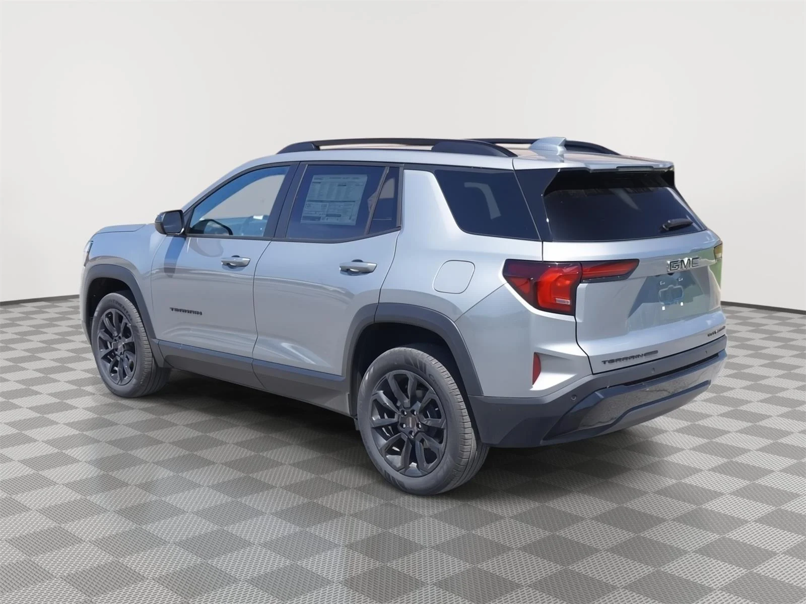 2026 GMC Terrain Elevation - Photo 6