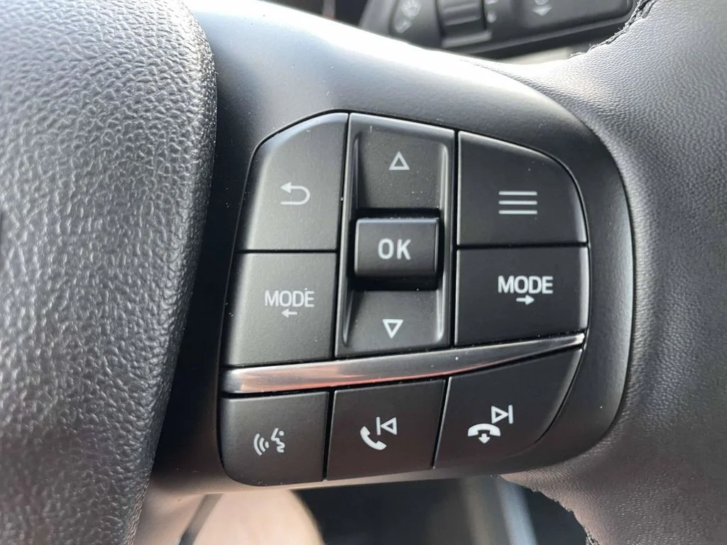 New 2026 White Ford Lariat image 23