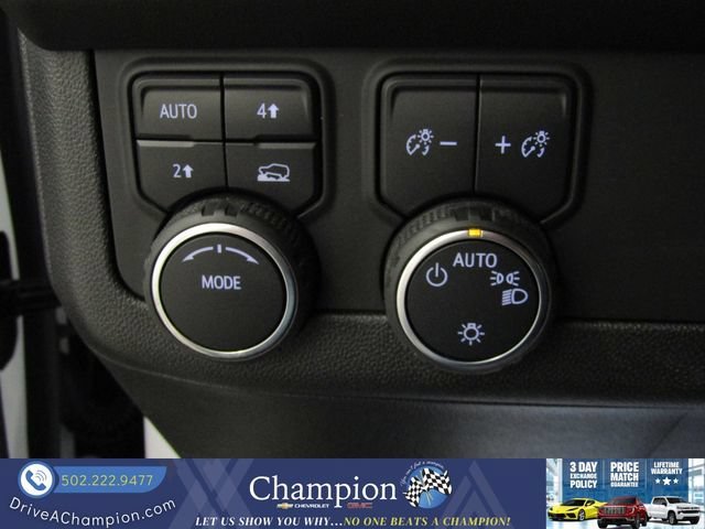 Certified Used 2024 Summit White Chevrolet LS image 24