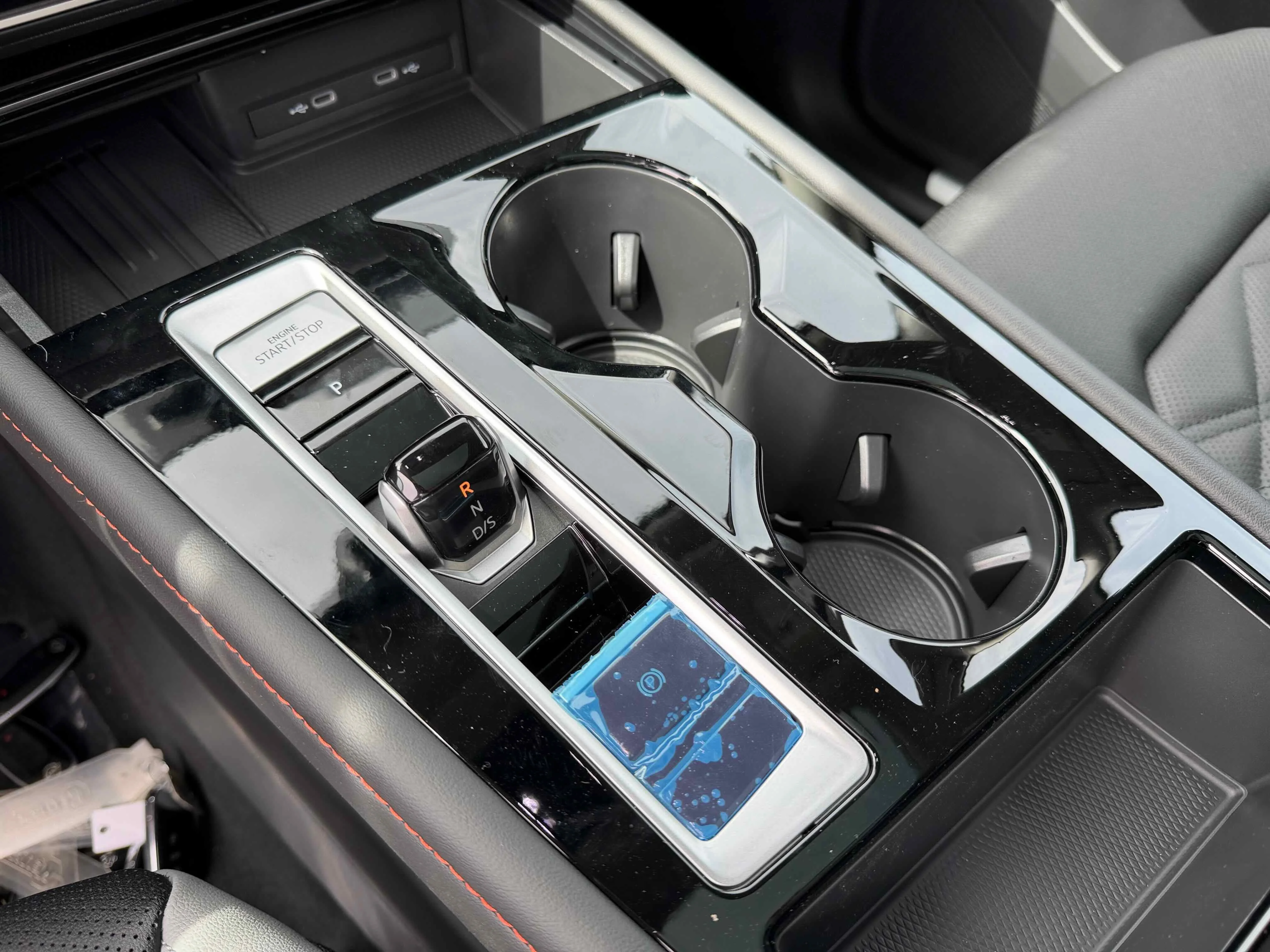 New 2026 Pearl Volkswagen 2.0T Peak Edition image 24