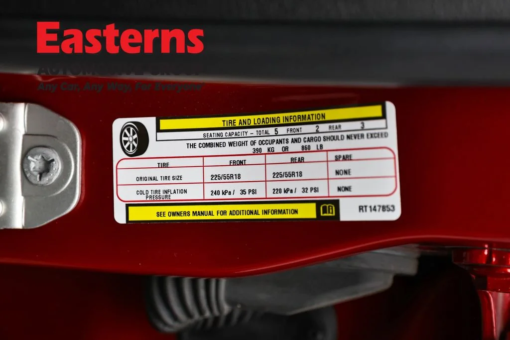 Used 2024 Red Jeep Limited image 33