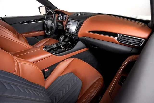 Used 2023 Blue Maserati GT image 49