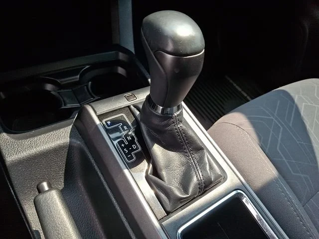Used 2019 Gray Toyota TRD Off Road image 15