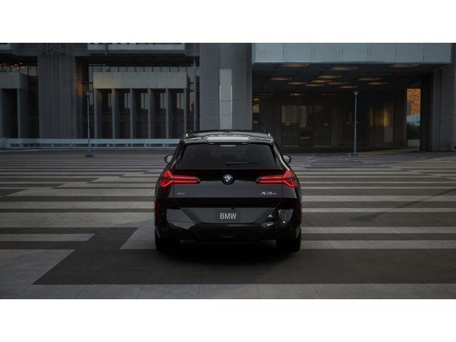 New 2026 Black Sapphire Metallic BMW 30 xDrive image 5