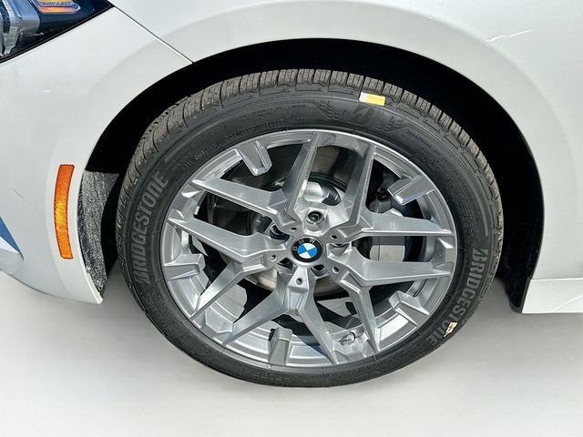 New 2026 White BMW 330i image 26