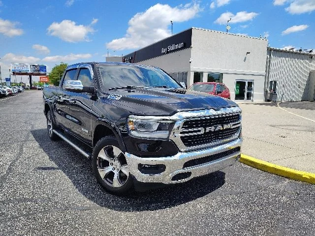 2019 RAM Ram 1500 Pickup