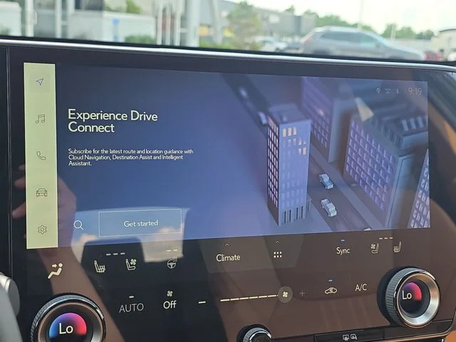 2026 Lexus NX 350 Premium - Photo 22