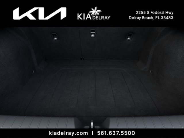 New 2026 Snow White Pearl Kia GT-Line image 19