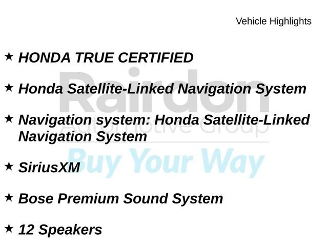 2025 Honda Pilot Touring - Photo 32