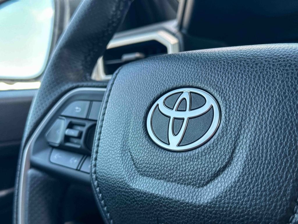 Used 2025  Toyota TRD Off-Road Premium image 29