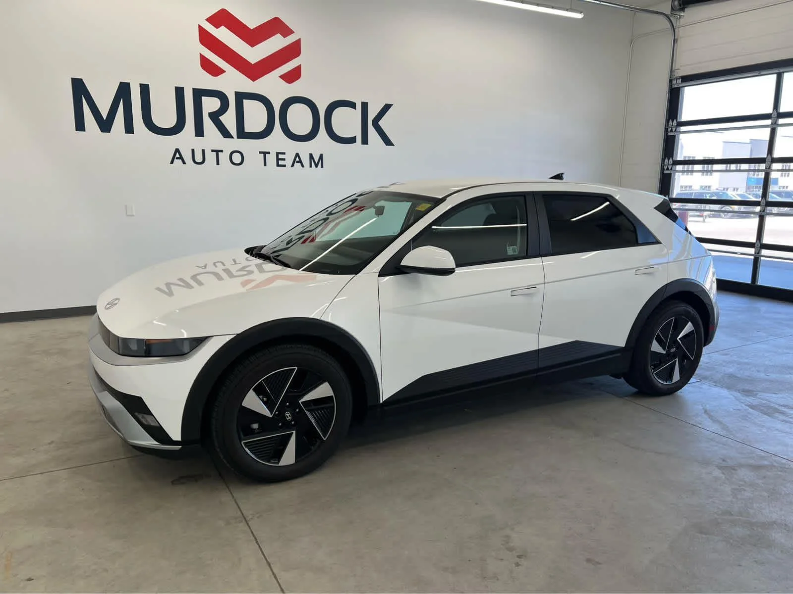2025 Hyundai IONIQ 5