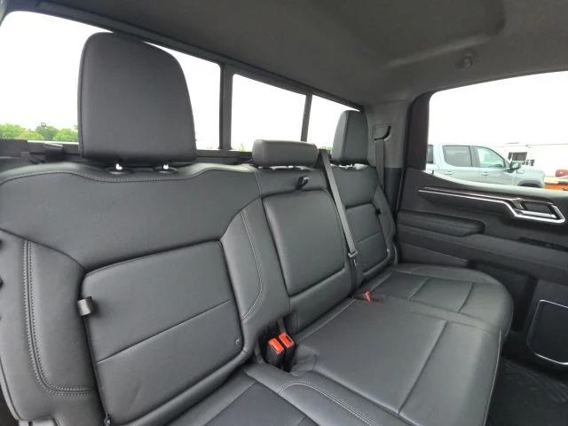 Used 2025 Gray Chevrolet LTZ image 15