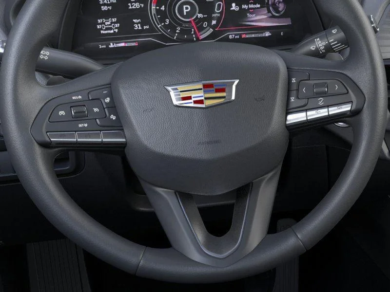 2026 Cadillac CT4 Premium Luxury - Photo 43