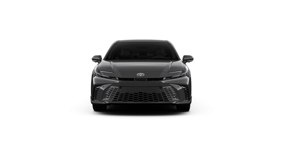 New 2026 Underground Toyota XSE image 39