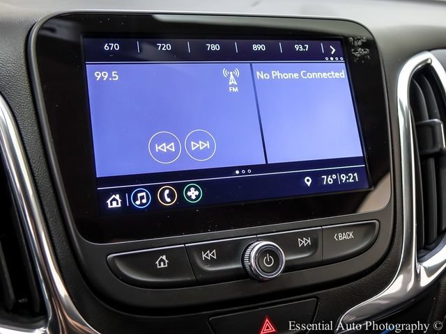 Used 2019 SUMMIT WHITE Chevrolet Premier image 13