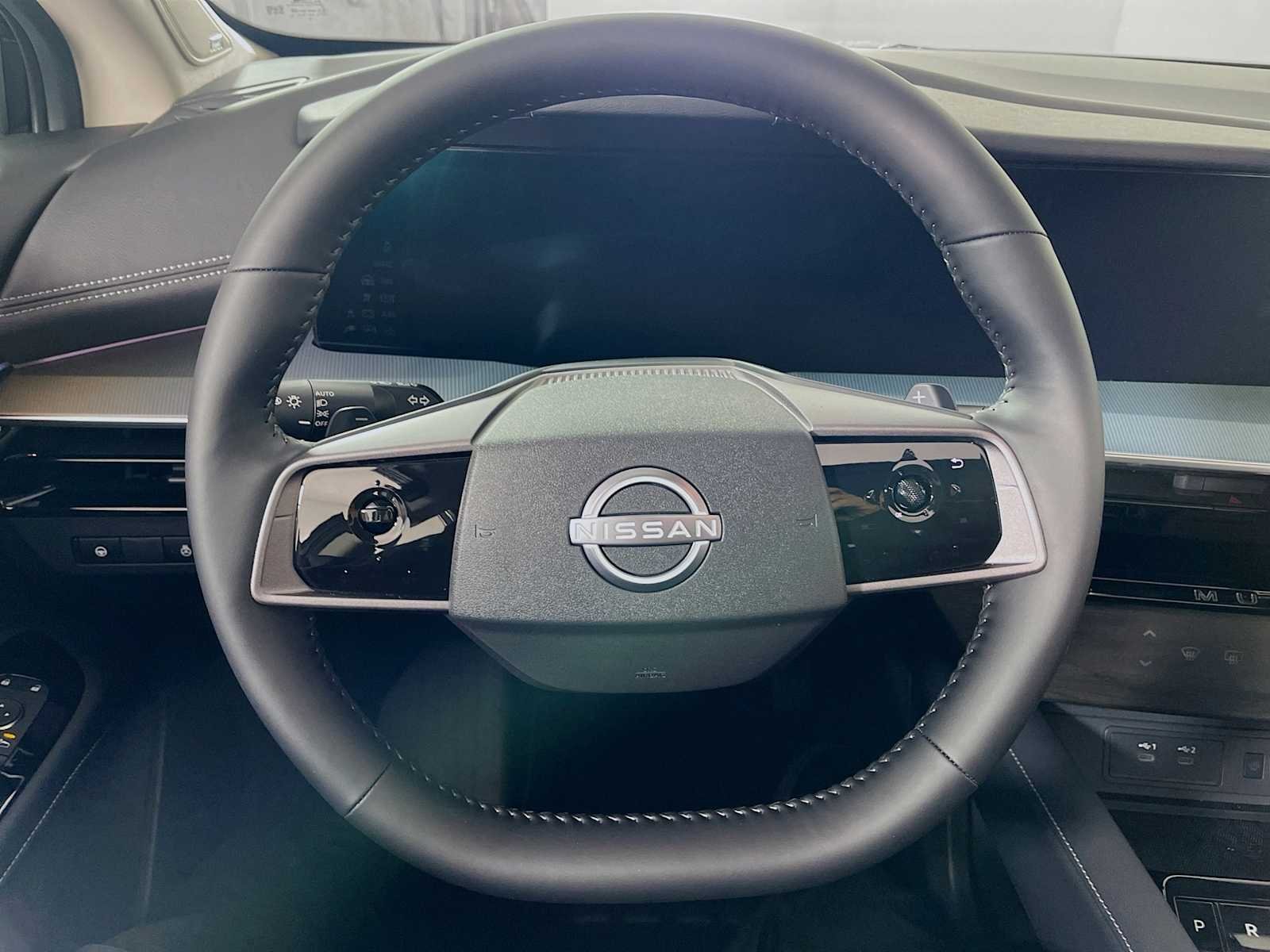 2025 Nissan Murano SL - Photo 9