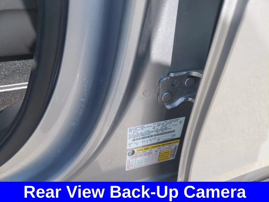 Used 2022 Silver Ford Limited image 21