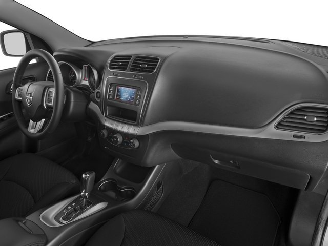 Used 2016 Granite Crystal Metallic Clearcoat Dodge SXT image 19