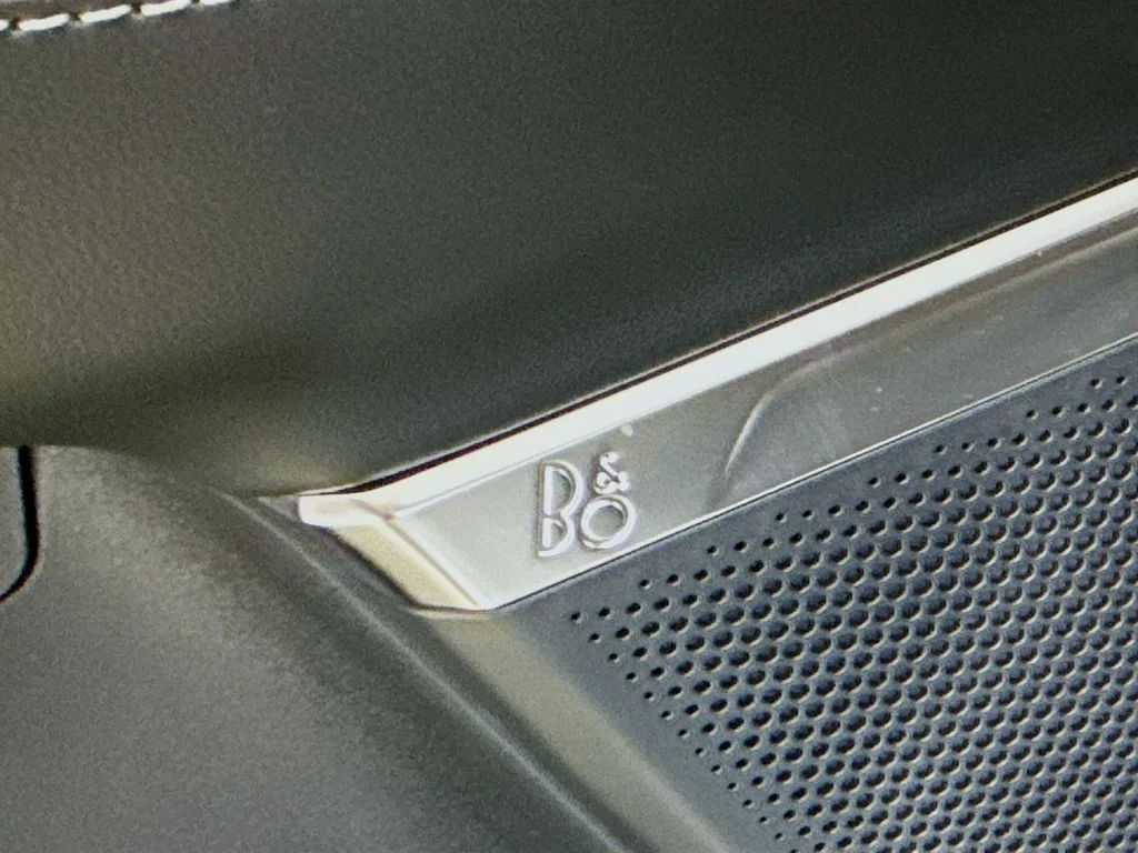 New 2026 Space Silver Metallic Ford MAX Platinum® image 19