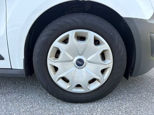 Used 2016 Frozen White Ford XL image 7