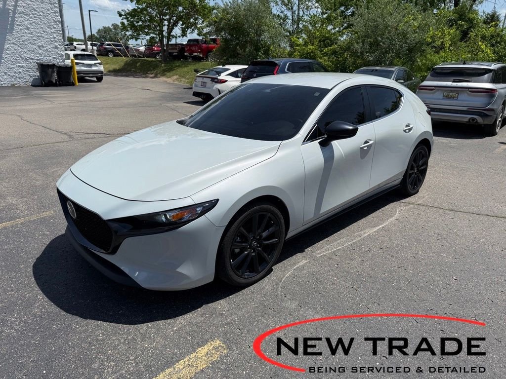 Lansing Mazda Dealership | Serra Mazda Brighton