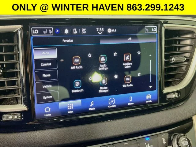 Used 2024 Silver Chrysler Touring L image 14