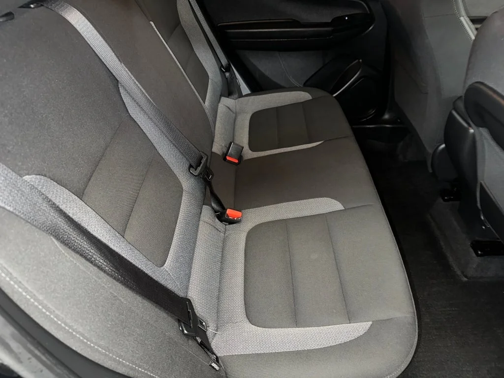 2024 Chevrolet TrailBlazer LT - Photo 26