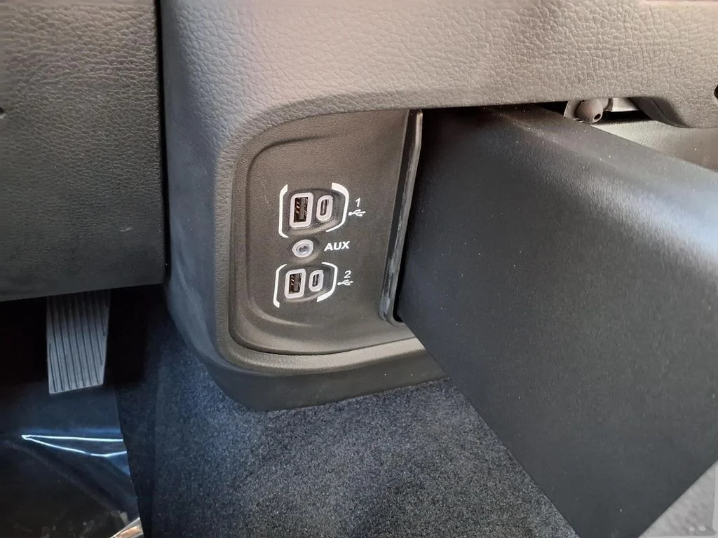 2025 RAM Ram 1500 Pickup Tradesman - Photo 11