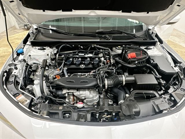 Certified Used 2025  Acura Base image 19
