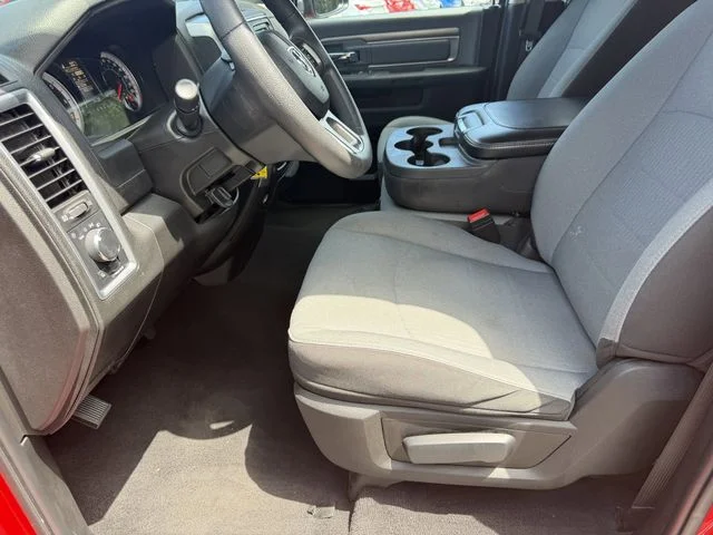 Certified Used 2024 Red Ram SLT image 24
