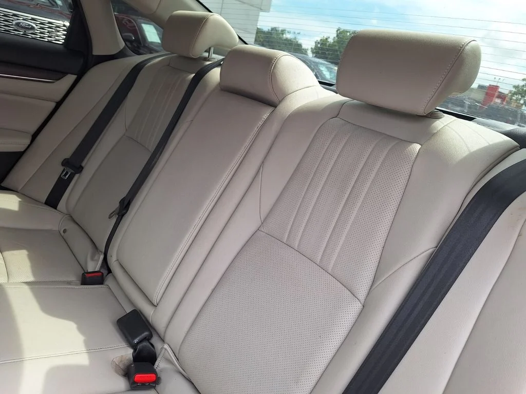 Used 2022  Honda EX-L image 25