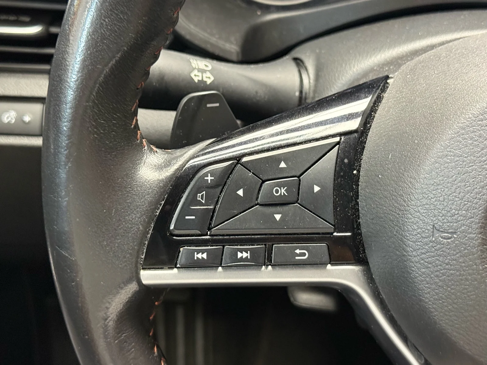 Used 2024 Gun Metallic (kad) Nissan 2.5 SR image 12