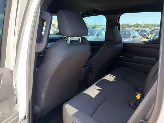Used 2025 White Toyota SR image 20