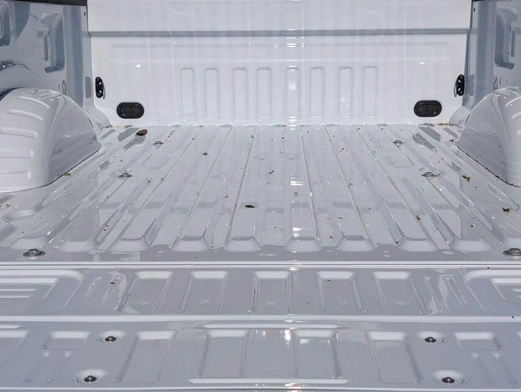 New 2026 Oxford White Ford F-350® XL image 22