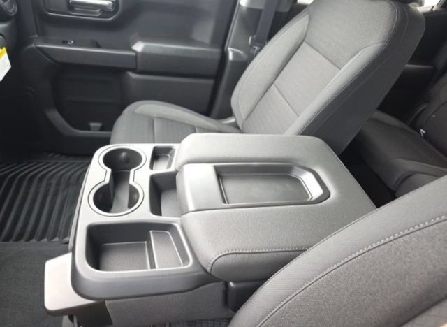 2026 Chevrolet Silverado 1500 Custom - Photo 21