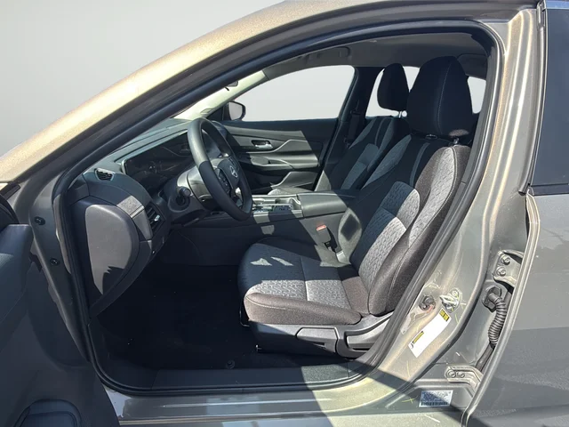 New 2027 Brown Nissan SV image 10