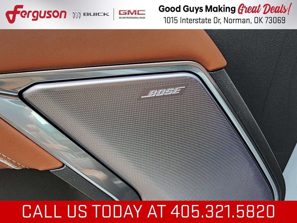 2026 GMC Sierra 1500 Denali Ultimate - Photo 15