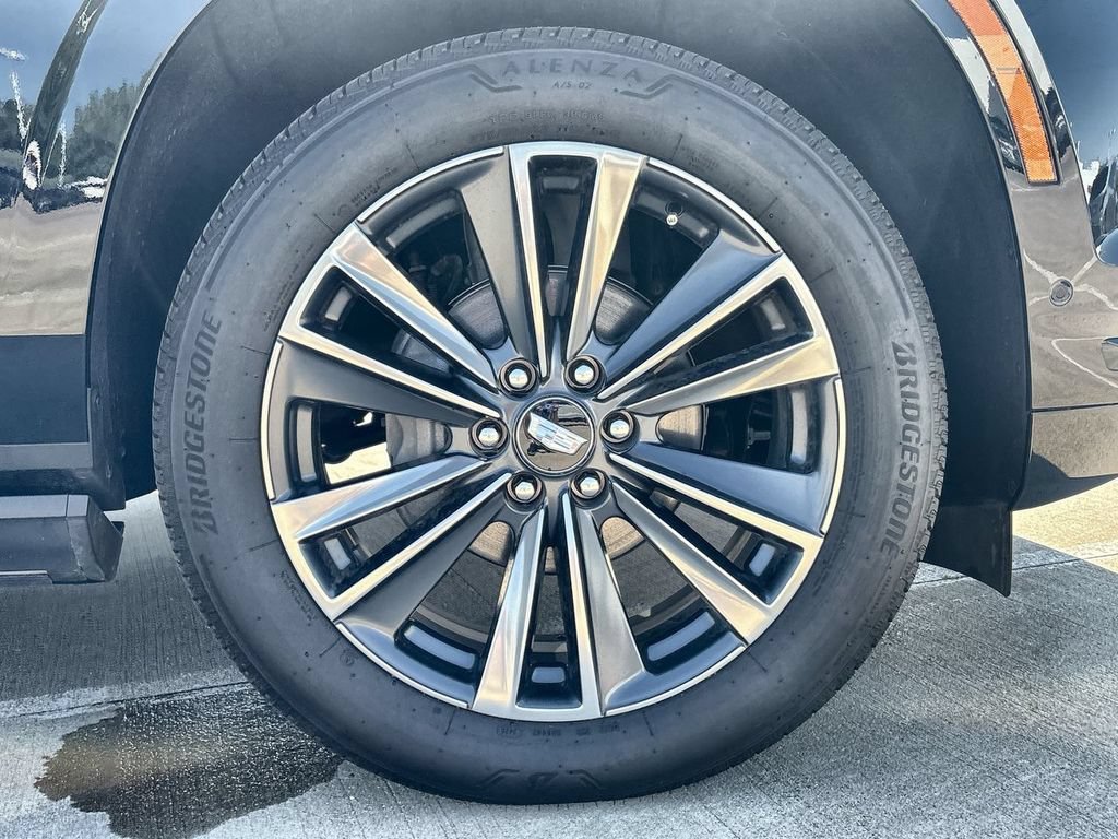 2026 Cadillac Escalade ESV Sport - Photo 45