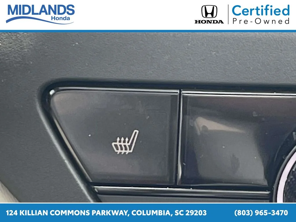 2025 Honda Accord SE - Photo 29